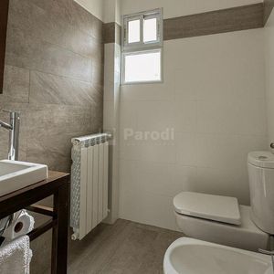 Venta Casa Punta Carretas 4 Dormitorios Piscina Toda Reciclada