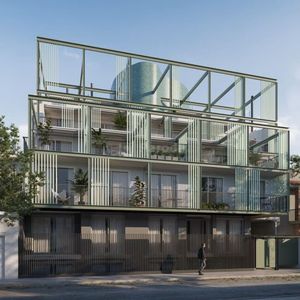 Venta Apartamento Punta Carretas 1 Dormitorio Y Garaje A Estrenar