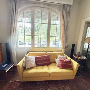 Venta Apartamento Villa Biarritz 3 Dorm  Escritorio 2 Baños  Servicio Y Garaje