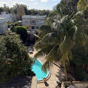 Venta  Casa 7 Dormitorios  Parque Batlle
