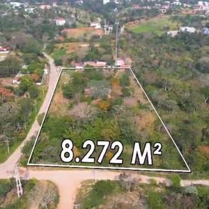 Terreno En Venta Urubo 