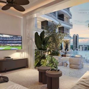 Pre Venta Depto 2d Giardino