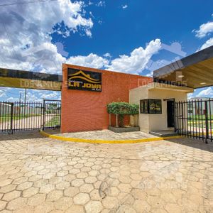 Terreno En Venta Dentro De Condominio 