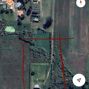 Venta De Chacra Zona Colonia Nicolich - Pazo Hondo 