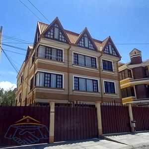 Departamento En Venta - Alto Irpavi