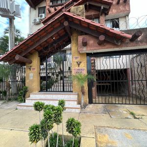 Departamento En Venta - 2 Dorm. 55.000$ Zona Suarez Arana