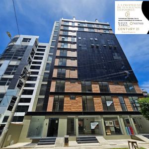 Alquiler Departamento Calle Enrique Peñaranda San Miguel