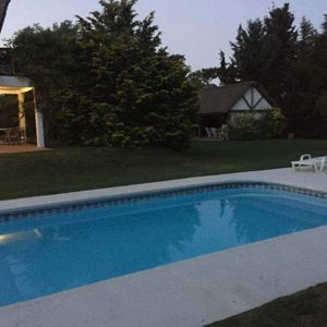 Propiedad En Rincón Del Indio