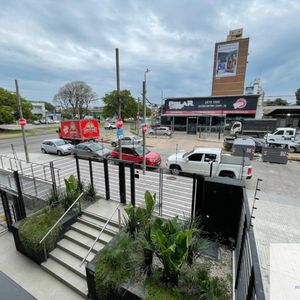 Apartamento En Venta De 1 Dormitorio En Malvin