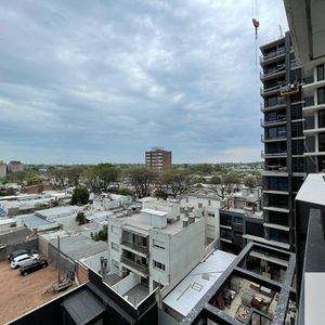 Apartamento En Venta De 1 Dormitorio En Malvin