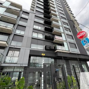 Apartamento En Venta De 1 Dormitorio En Malvin