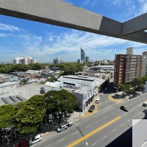 Apartamento En Venta De 2 Dormitorios En Aguada