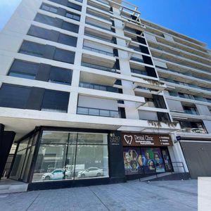 Apartamento En Venta De 2 Dormitorios En Aguada