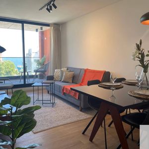 Apartamento En Venta De 2 Dormitorios En Centro