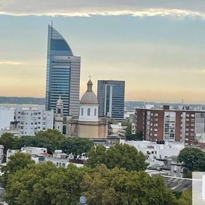 Apartamento En Venta De 3 Dorm, Piso Alto Con Vista!!