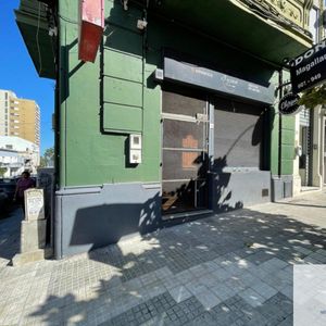 Llave De Negocio En Venta Ubicado En Palermo