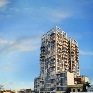 Apartamento En Venta En La Blanqueada