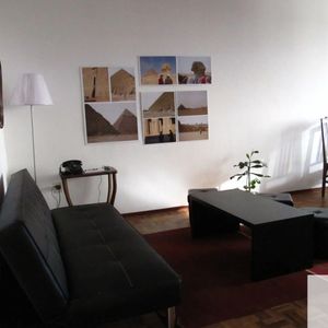 Apartamento En Alquiler En Ciudad Vieja