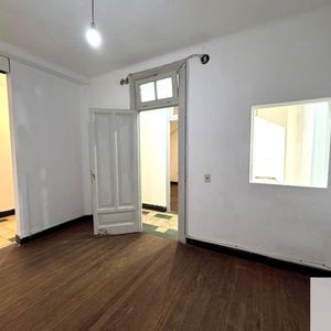 Amplio Apartamento Frente A Plaza Independencia !!