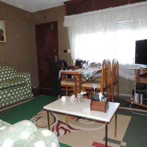 Impecable Casa, Garajes, Barbacoa, Parque Arbolado !!