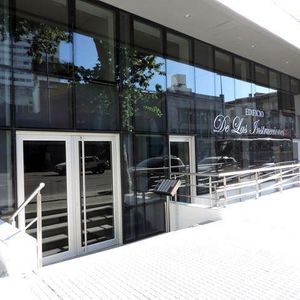 Oficinas A Estrenar Sobre 18 De Julio !!