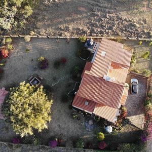 Cabaña En Samaipata