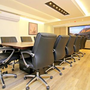 Oficinas En Smart Business Center En Montevideo