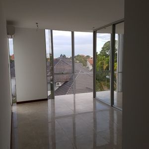 Departamento  En Alquiler Al Frente  Del Club De Golf