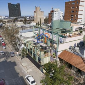 Apartamento A Estrenar En Punta Carretas – 1 Dormitorio – Entrega Diciembre 2025 – Usd 158.500