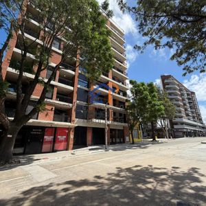 Venta Apartamento De 1 Dormitorio En Tres Cruces