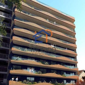 Apartamento En Pocitos  Venta Imperdible: Apartamento A Estrenar De Dos Dormitorios , Aceptan Banco.