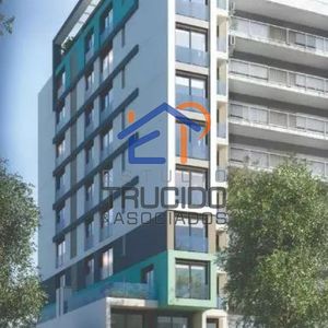 Venta – Monoambiente En Punta Carretas – Usd 118650 – Entrega Inmediata