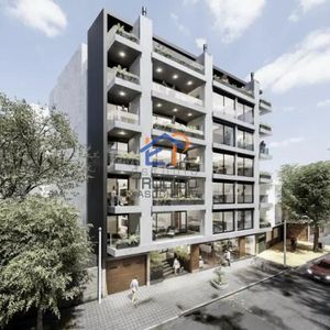 Venta Apartamento 2 Dormitorios A Estrenar En Tres Cruces Con Parrillero Exclusivo – Entrega Marzo 2027 – Usd 155.000   Gastos De Ocupación