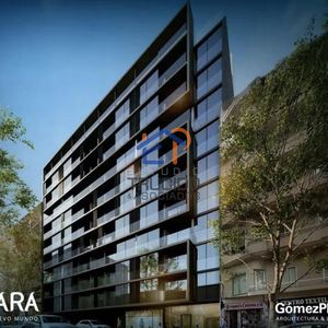 Venta Apartamento 1 Dormitorio En Barrio Sur, Entrega Febrero 2027 – Precio Usd 139800