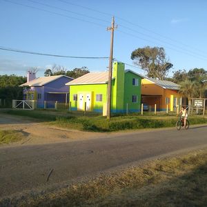Barlovento 0, La Paloma