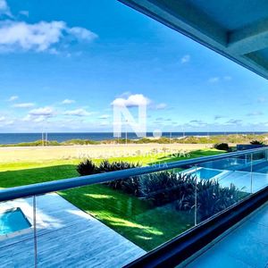 Hermoso Departamento Frente Al Mar!!!