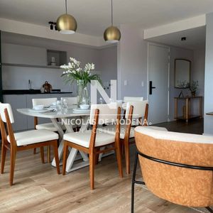 Venta Apartamento De 2 Dormitorios A Estrenar En El Centro, Montevideo