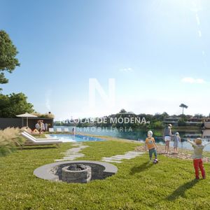 Apartamento De 1 Dormitorio En Barra De Carrasco - Canelones