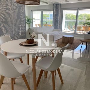 Apartamento En Venta Miami Boulevard