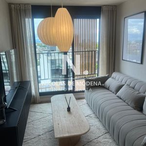 Apartamento En Venta De 2 Dormitorios En La Blanqueada, Excelente Ubicación!