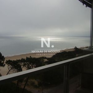 Esplendido Departamento En Venta Con Panorama Al Mar.