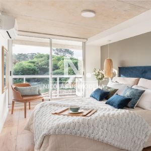 Moderno Apartamento De 1 Dormitorio En Punta Carretas-montevideo. Ideal Para Renta!