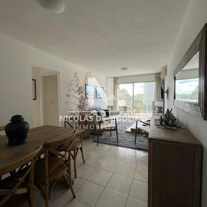 Venta Apartamento De 2 Dormitorios En Zona Roosevelt, Punta Del Este