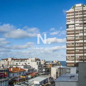 Apartamento Monoambiente En Venta En Lux Tower, Peninsula.
