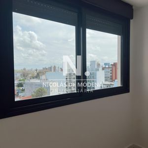 Venta Apartamento De 1 Dormitorio Con Garage En La Blanqueada,montevideo