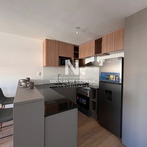 Venta Apartamento En Renta De 1 Dormitorio Con Cochera En Cordon,montevideo!