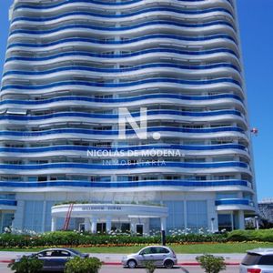 Departamento Unificado Rente Al Mar, Torre Premium Frente Al Mar.