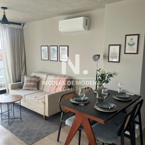 Venta Moderno Apto De 2 Dormitorios A Estrenar En Aguada,montevideo! Ideal Inversores