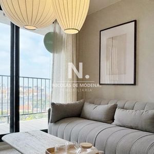 Venta Moderno Monoambiente Próximo A Estrenar Ideal Inversores.