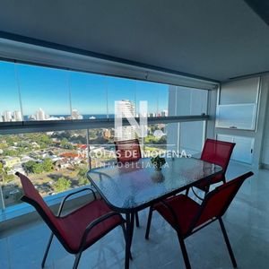 En El Edificio Miami Boulevard II, Increible Oportunidad Comodo De Departamento